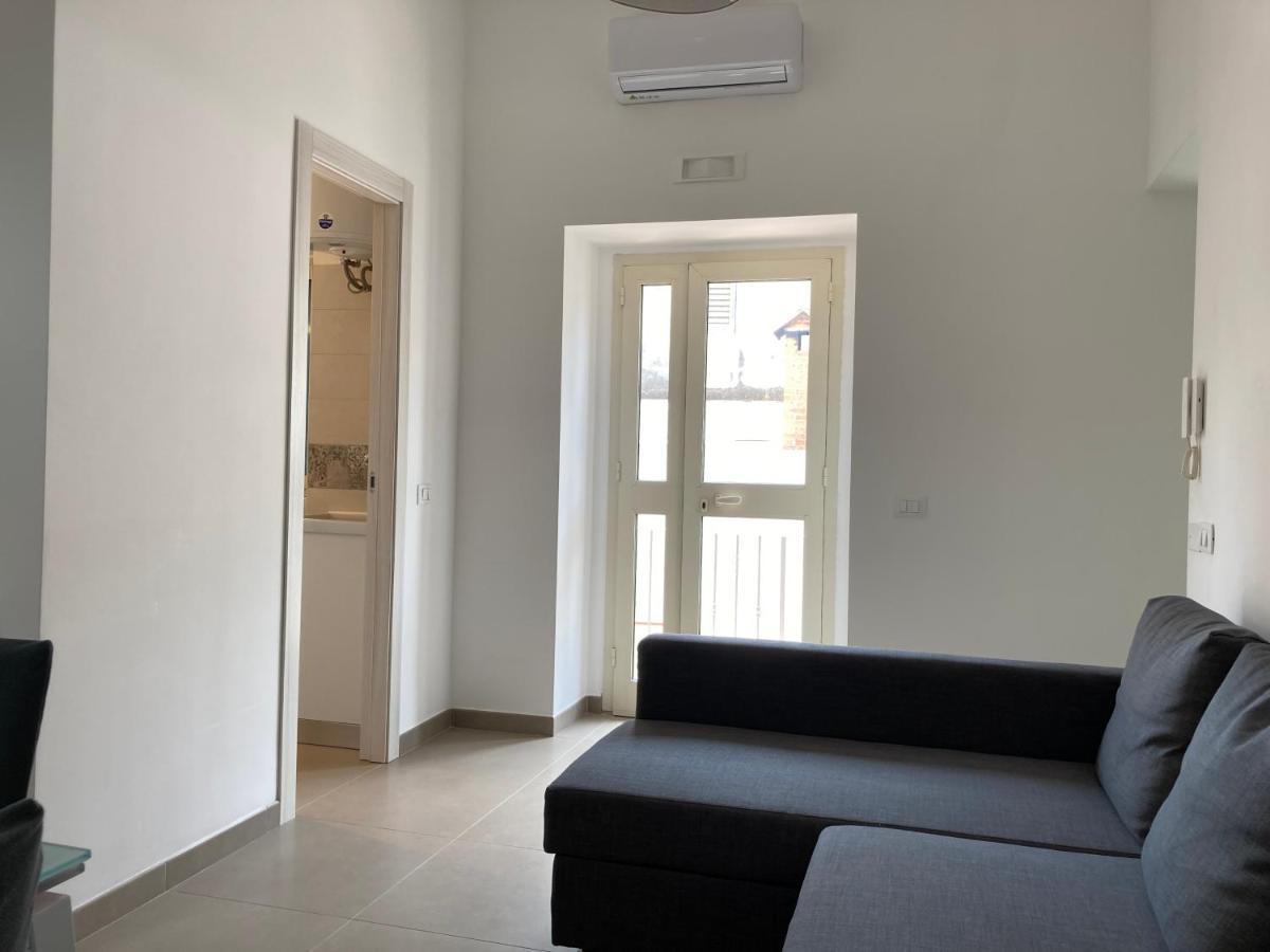 Delposto Marina Di Ragusa Exterior photo