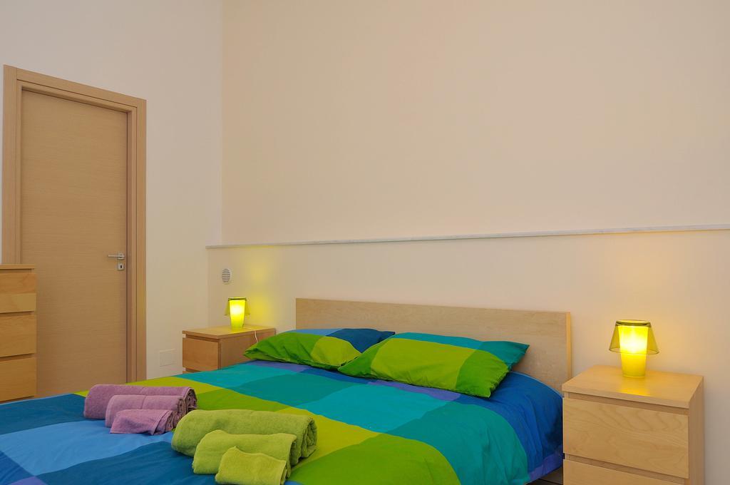 Delposto Marina Di Ragusa Room photo