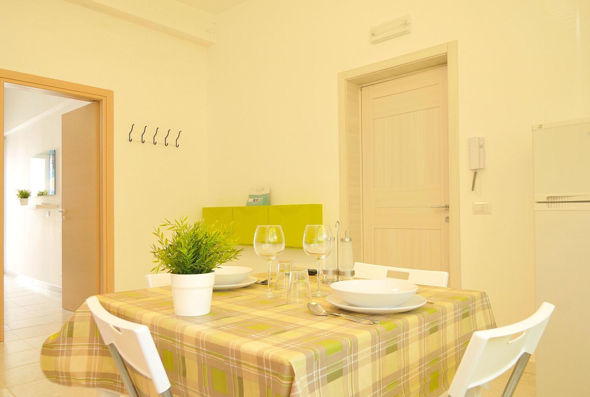 Delposto Marina Di Ragusa Room photo