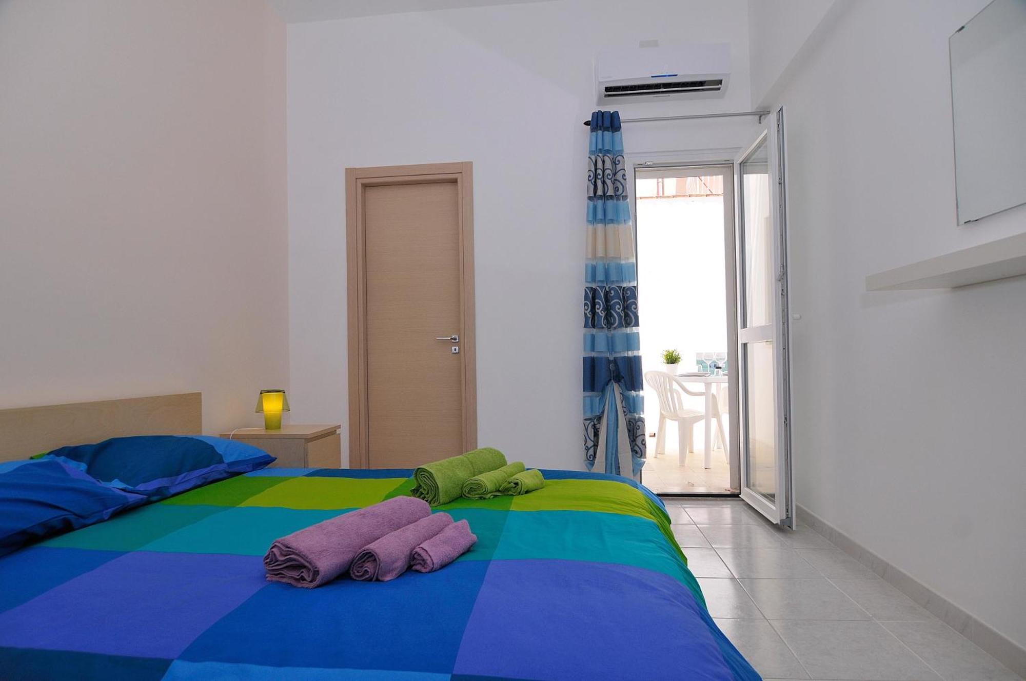 Delposto Marina Di Ragusa Room photo