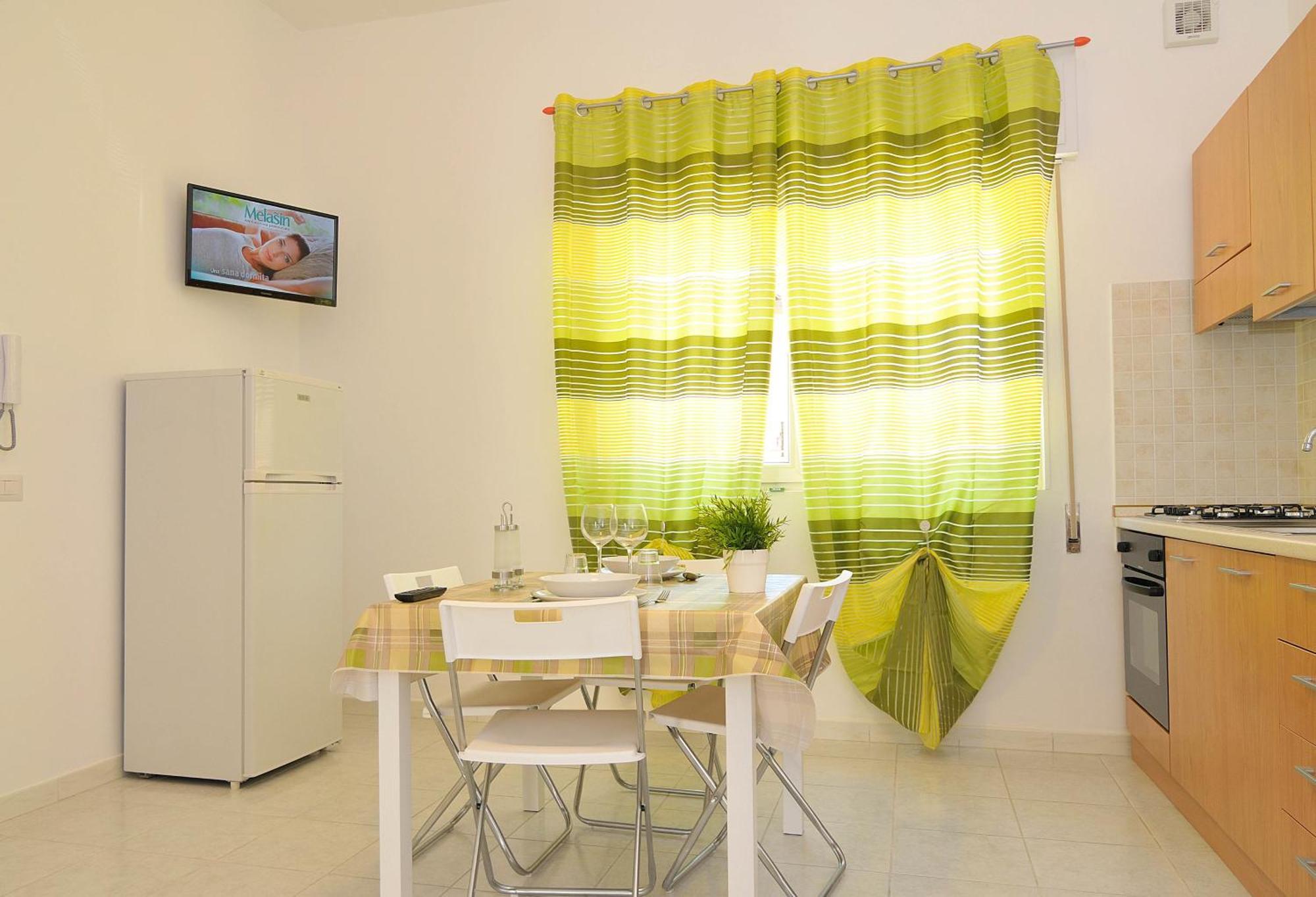 Delposto Marina Di Ragusa Room photo