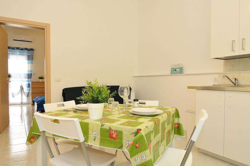 Delposto Marina Di Ragusa Room photo