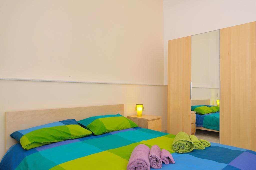 Delposto Marina Di Ragusa Room photo