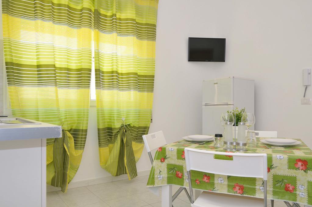 Delposto Marina Di Ragusa Room photo